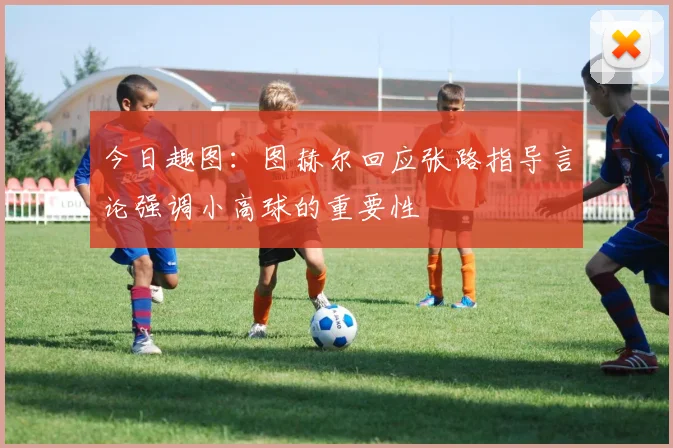今日趣图：图赫尔回应张路指导言论强调小高球的重要性